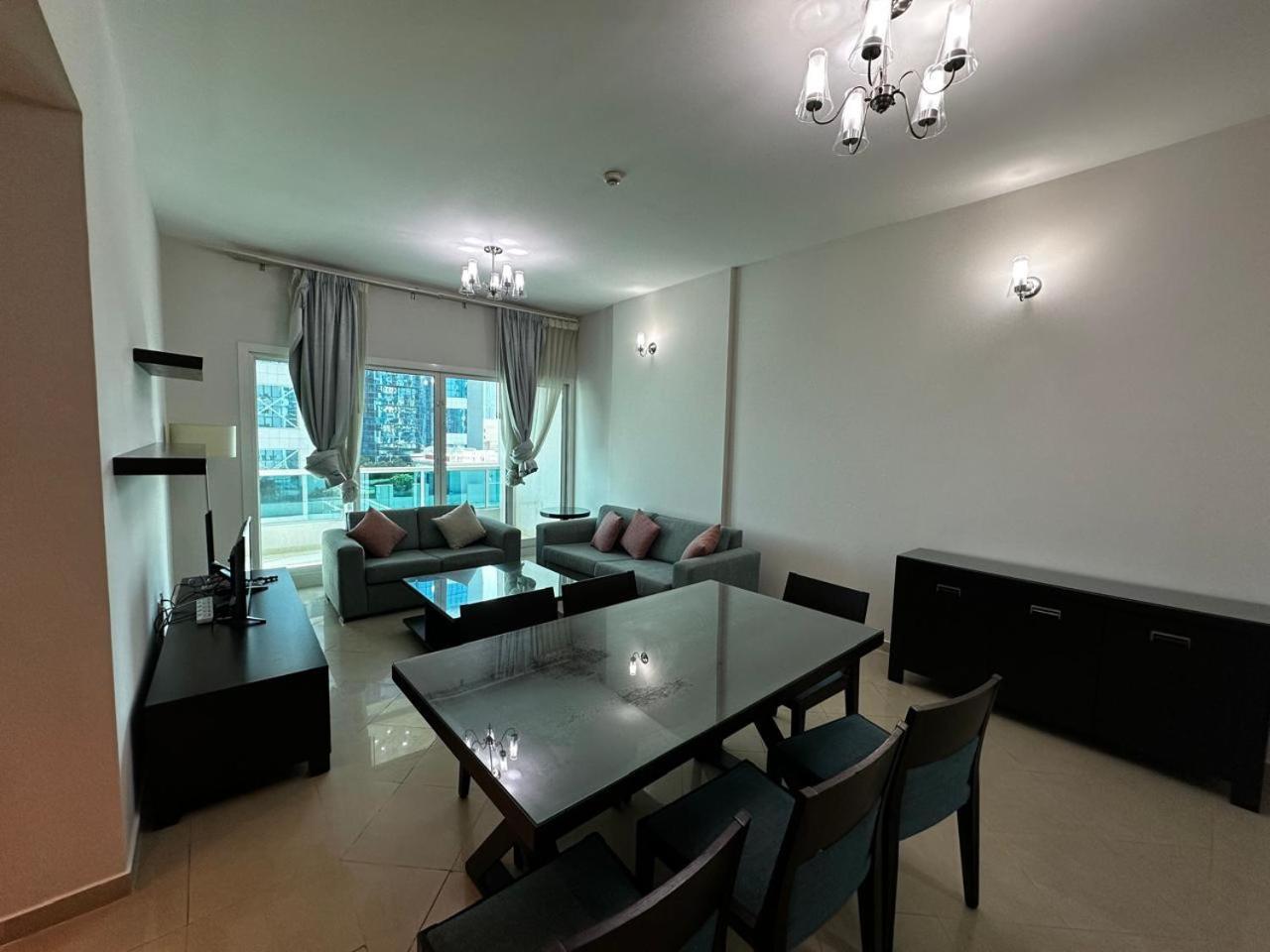 Luxury Room Apartment Dubai Ngoại thất bức ảnh