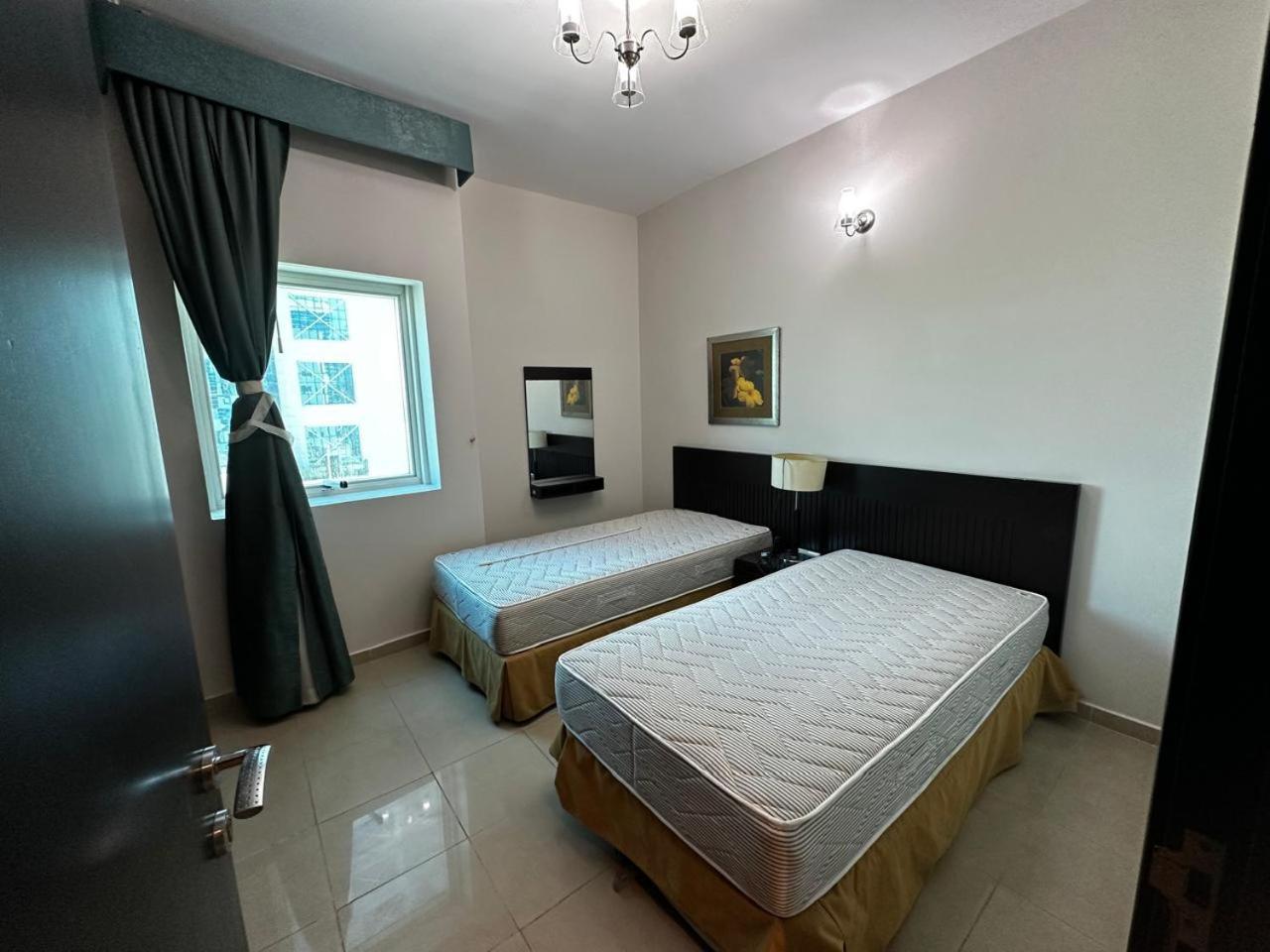 Luxury Room Apartment Dubai Ngoại thất bức ảnh