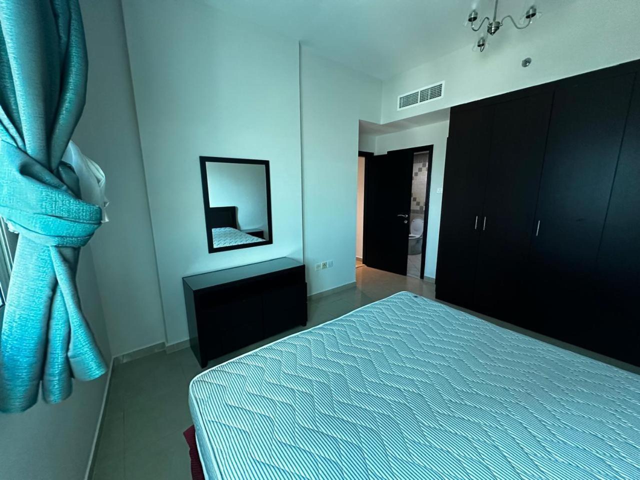 Luxury Room Apartment Dubai Ngoại thất bức ảnh